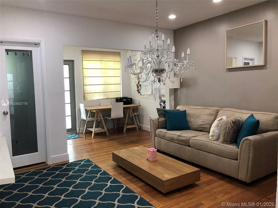 1st image of 744 Lenox Ave APT 4