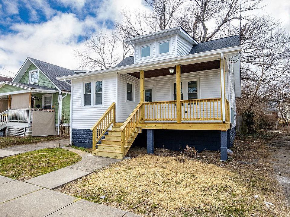 1st image of 6839 Greismer Ave