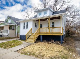 6839 Greismer Ave, Cincinnati, OH 45239