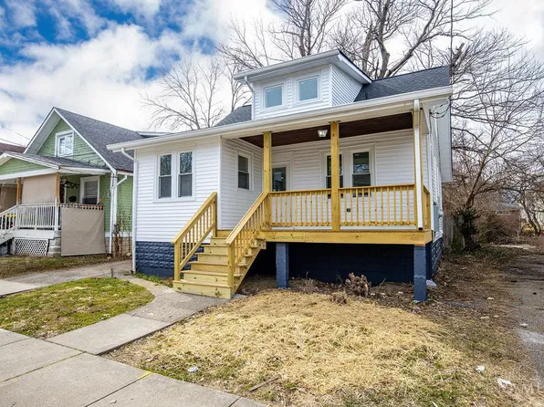 6839 Greismer Ave, Cincinnati, OH 45239