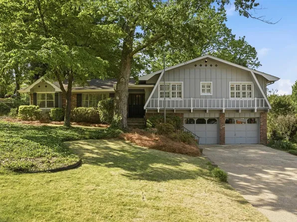 1389 Winola Ln, Birmingham, AL 35235