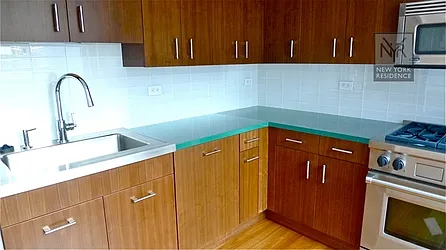 Sold by New York Residence