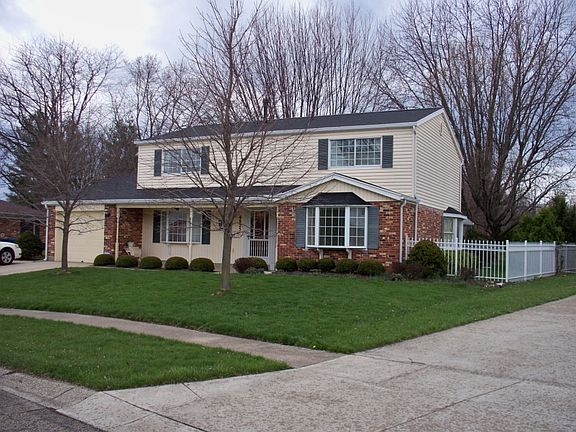 2nd image of 4825 Pennswood Dr