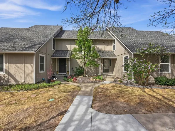 2693 S Xanadu Way #C, Aurora, CO 80014