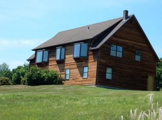 145 Jeffries Rd, Newport Center, VT 05857