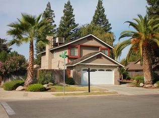 6411 N Vagedes Ave, Fresno, CA