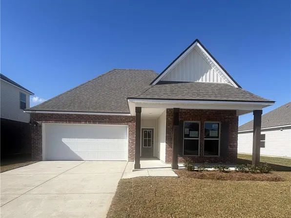 5112 Spillway Manor Dr, Slidell, LA 70461