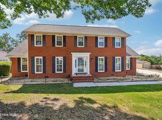 453 Highlands Ct, Martinez, GA 30907