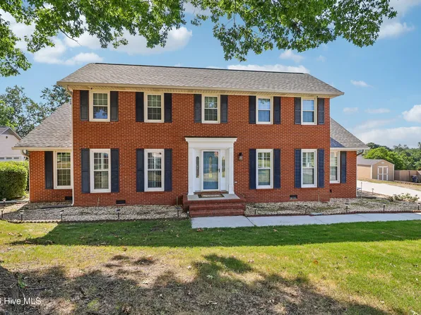 453 Highlands Court, Evans, GA 30907