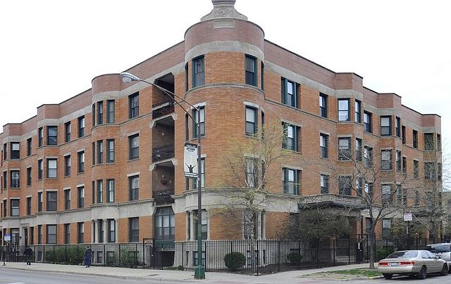 1st image of 4800 N Kenmore Ave APT B