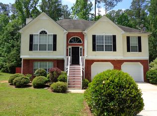 4103 Sweetsprings Ter SW, Powder Springs, GA 30127