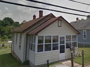 1105 New Hope Rd, Waynesboro, VA 22980