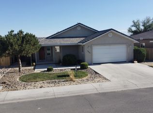 1043 Conifer Dr, Fallon, NV 89406
