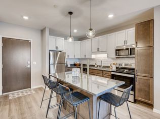 Altair, Minneapolis, MN 55432