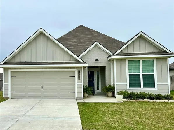 1903 Taggart Trl, Bryan, TX 77807