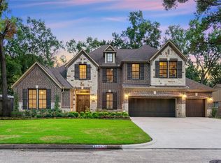 12923 Taylorcrest Rd, Houston, TX 77079