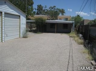 1012 N Columbus Blvd, Tucson, AZ 85711