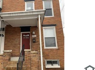 601 N Clinton St, Baltimore, MD 21205