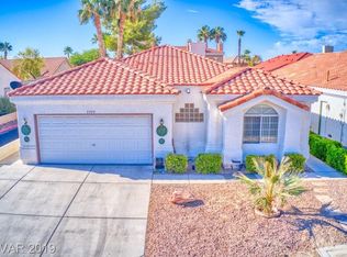 7777 Verde River Way, Las Vegas, NV 89149