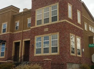 9424 Ridgeline Blvd Unit G, Littleton, CO 80129