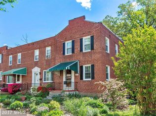 8677 Oak Rd, Baltimore, MD 21234