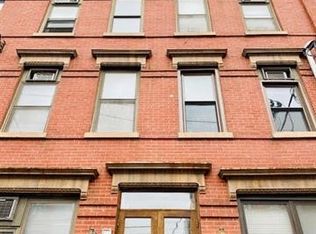 805 Park Ave APT 3L, Hoboken, NJ 07030