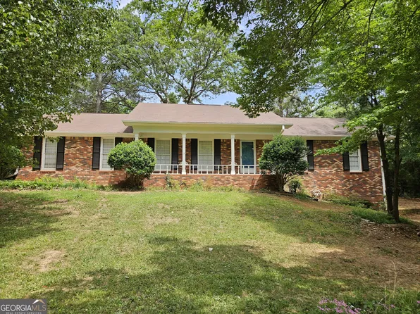 7988 Autumn Forest Dr, Jonesboro, GA 30236