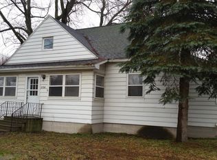 5794 Lake Michigan Dr, Allendale, MI