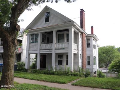 249 Manning Boulevard, Albany, NY, 12206