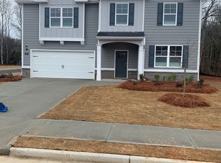 328 Bullock Pass, Jefferson, GA 30549