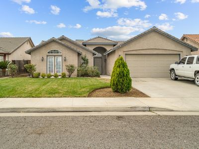 1307 Patsy St, Porterville, CA, 93257