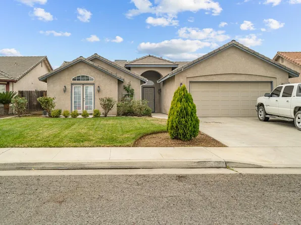 1307 Patsy St, Porterville, CA 93257