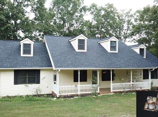 470 Asa Cash Rd, Bremen, GA 30110