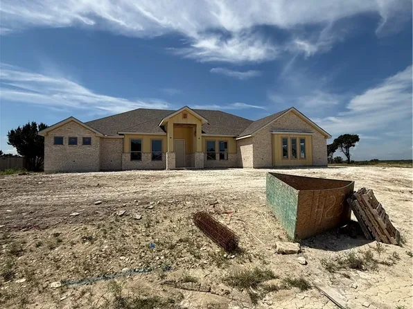 4238 Cold Springs Rd, Kempner, TX 76539