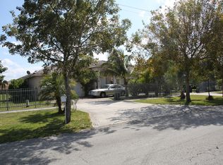 16470 SW 280th St, Homestead, FL 33031