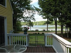 2nd image of 111 Loon Pond Rd