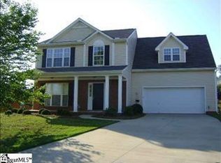 5 Monpetit Pl, Simpsonville, SC 29680