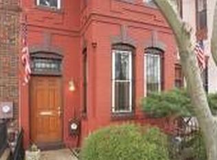 1349 F St NE, Washington, DC 20002