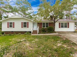 102 Kingston Rd, Knightdale, NC 27545