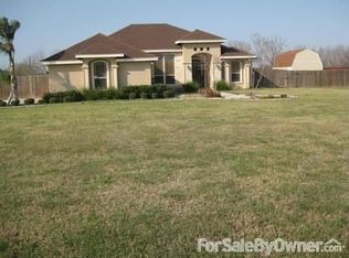 17087 Arroyo Bank Dr, Harlingen, TX 78552