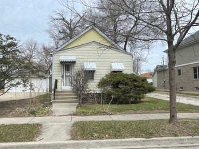 311 E Franklin Ave, La Grange, IL, 60525