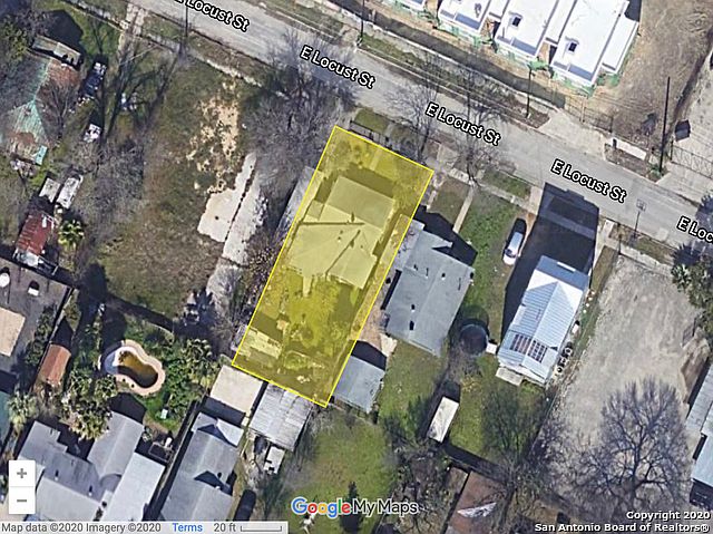 1st image of 756 E Locust St