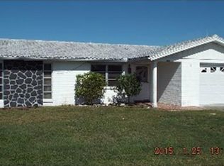 7221 Ingleside Dr, Port Richey, FL 34668