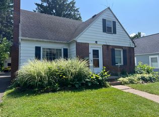 43 Brighton Park, Rochester, NY 14620