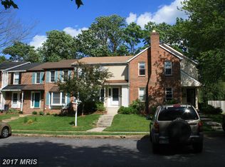 39 Warren Cmn, Cockeysville, MD 21030