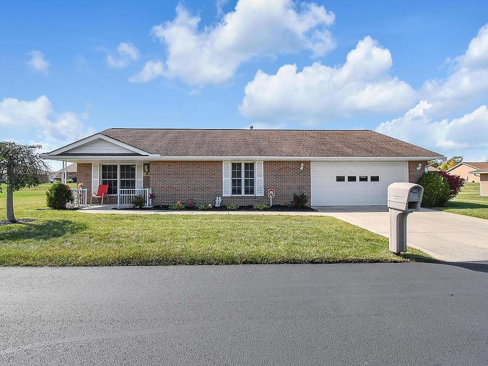 1st image of 421 Aarika Dr