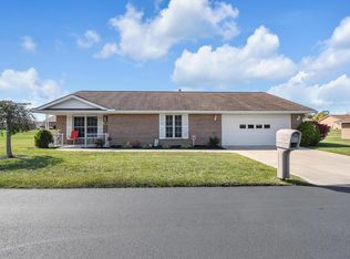 421 Aarika Dr, West Jefferson, OH 43162