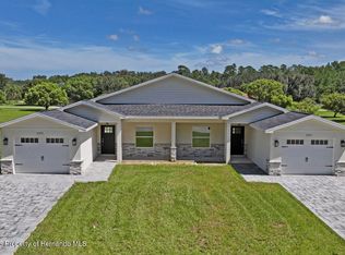 23199 Good Shepherds Way, Brooksville, FL 34601