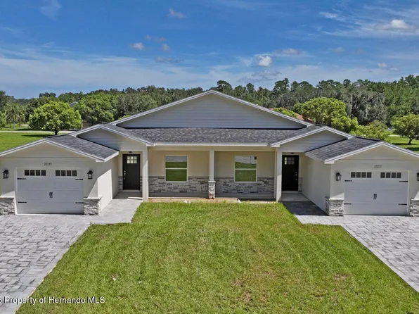 23199 Good Shepherds Way, Brooksville, FL 34601