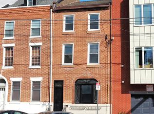 931 S 11th St, Philadelphia, PA 19147